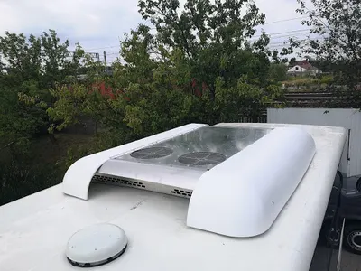 Impuls P.H.U.P. TERMOVAN Klimatyzacje